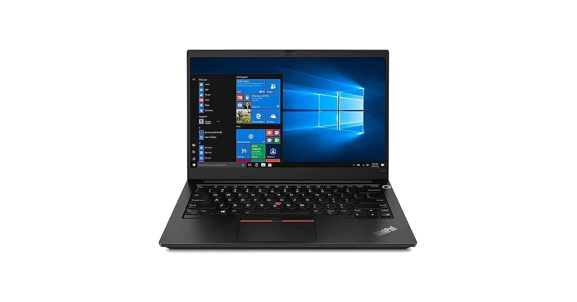 Lenovo ThinkPad E14 Gen2-20TA003FAD(11th Intel Core i7